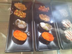 -三和屋日式海鲜锅料理(启航大厦店)