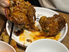 -金掌勺·锅包肉(双榆树店)