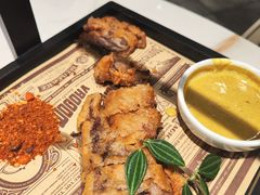 -滋粥楼·顺德菜(番禺广场总店)