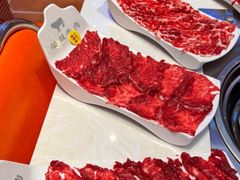-荣叔港式沙嗲牛肉火锅(正佳潮流店)