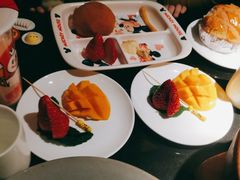 -小资太太餐厅(南岗区店)