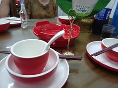-鲁南仔·滕州炒鸡(经三路店)