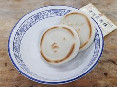 -老刘家泡馍(钟楼广济街店)
