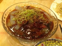 -新疆欣悦饭庄