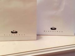 -BLACKSWAN黑天鹅(环球店)