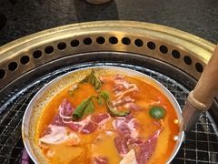 -神户赤童日式烤肉伙伴(东直门店)