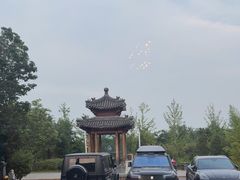 -那家小馆•北京菜•烤鸭(香山店)