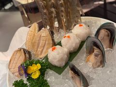 -囍凤楼·粤菜·点心·火锅(温特莱店)