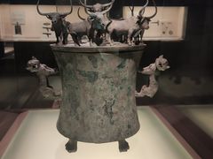 -上海博物馆(人民广场馆)