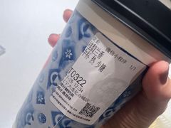 -霸王茶姬(大连万象汇店)
