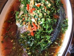 柠檬鱼-妈妈的味道(和顺古镇店)