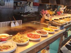 -火宴山海鲜自助火锅(酱园店)
