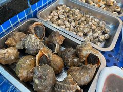 -碧海银沙海鲜餐厅(恒大海上威尼斯店)