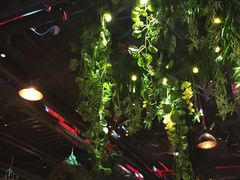 大堂-繁花里音乐餐厅(新天地店)