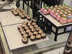 -上海宝华万豪酒店