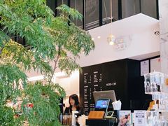 -Home Cafe(水榭春天店)