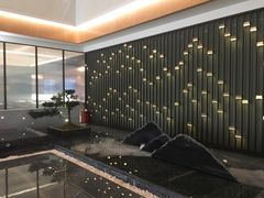 大堂-长嘉·河图火锅(长嘉汇江景旗舰店)