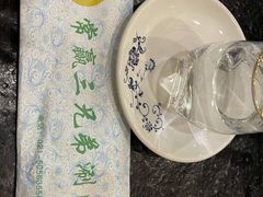 -常赢三兄弟·清真涮肉(五莲路店)