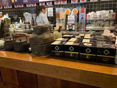 -去茶山(鸿通城店)