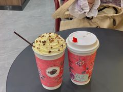 -茶话弄(北京密云万象汇店)