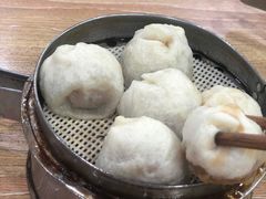特色酱肉包-吃不亏特色包子(三峡广场店)