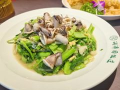 -润泽园饭庄(中山路店)