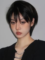 -东瀛造型