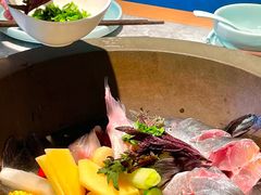 -滇色蒸汽石锅鱼(京华城店)
