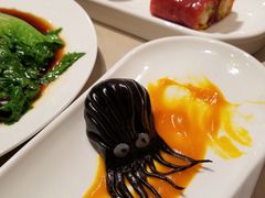 -蔡澜港式点心(皇庭广场店)