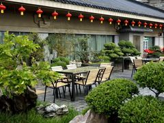 -亮宝楼国宴+文化陕菜
