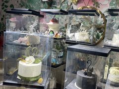 -西檬树SIMON·T轻奢蛋糕(大东方Max店)