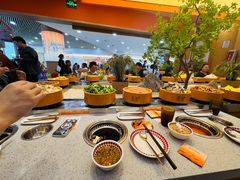 -喜家自助小火锅(乐客城店)