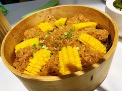 珍珠糯米香排骨-毛家饭店(东胜广场店)