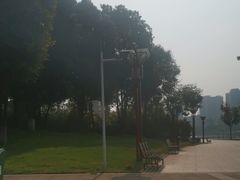 -眉山湿地公园(东坡区)