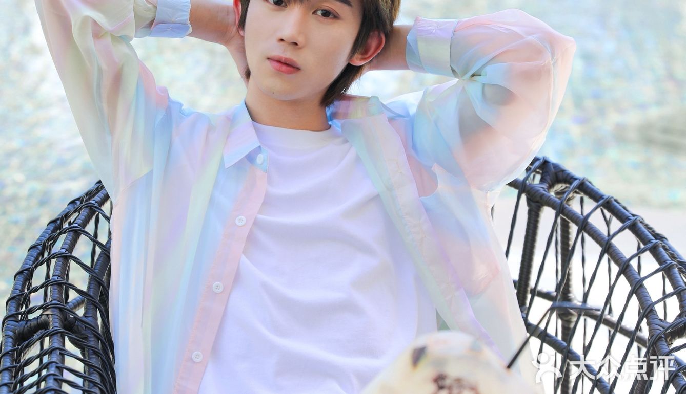 基本每间房间都可以看到海，房间内有一个独立的阳台