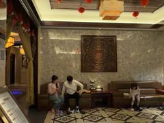 -润生源足道·SPA(个园店)