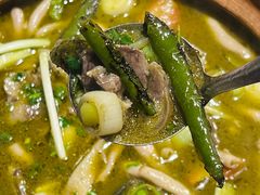 -李双猪·小龙虾·烧烤·羊肉煲(乐山店)