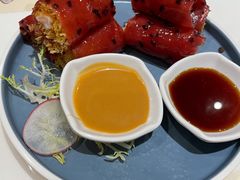 金网鲜虾红米肠-虾饺妹·酒家(海珠广场店)