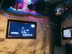 -皓声音KTV(新景店)