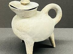 -上海博物馆(人民广场馆)