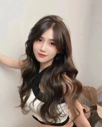 -GIRL STYLE 烫发·染发沙龙