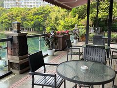 -海兰云天度假区温泉