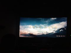 -武汉华夏国际影城(鲁广店)