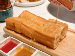 -滋粥楼·顺德菜(番禺广场总店)