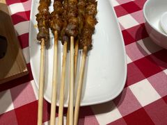 -西贝(上海中心店)