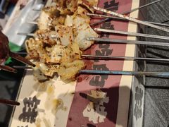 -钱锋炭缸烧烤(南湖大路总店)