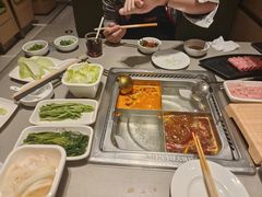 -海底捞火锅(龙湖北京大兴天街店)