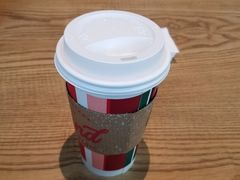 -星巴克(天津SM城市广场店)