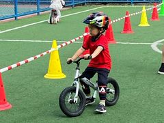 -八爪矩阵极限运动馆·儿童平衡车·感统训练(南海子公园校区)