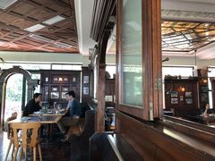 大堂-宝莱纳餐厅(滨江店)